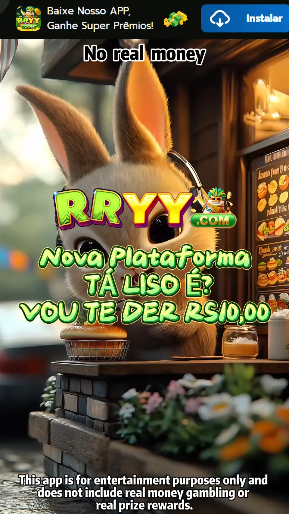 rryy Baixar