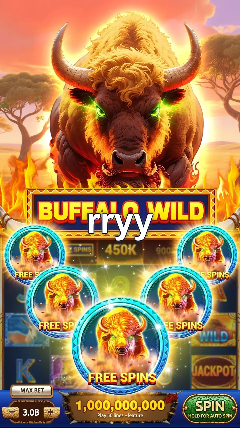 rryy Login