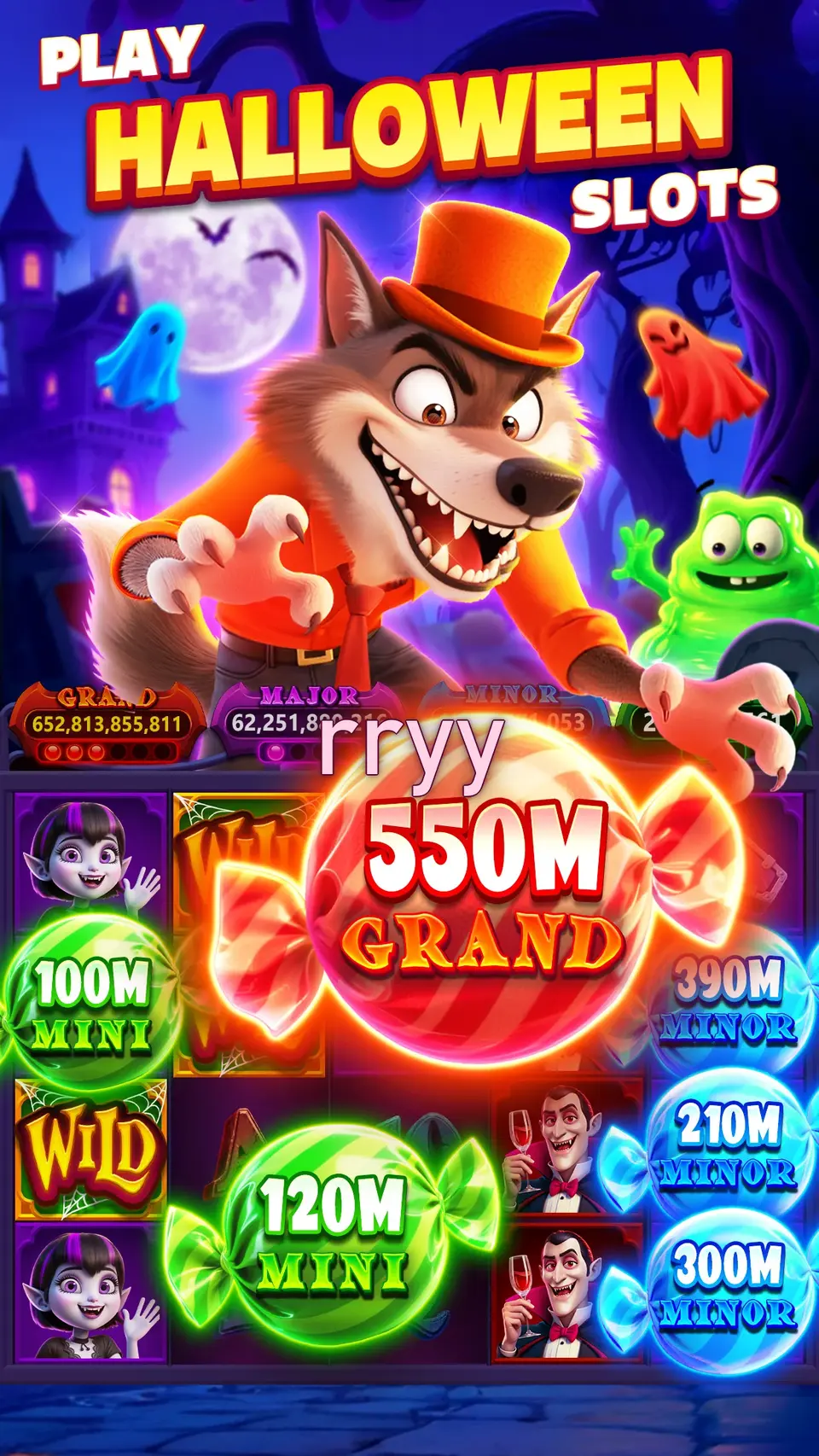 rryy Login