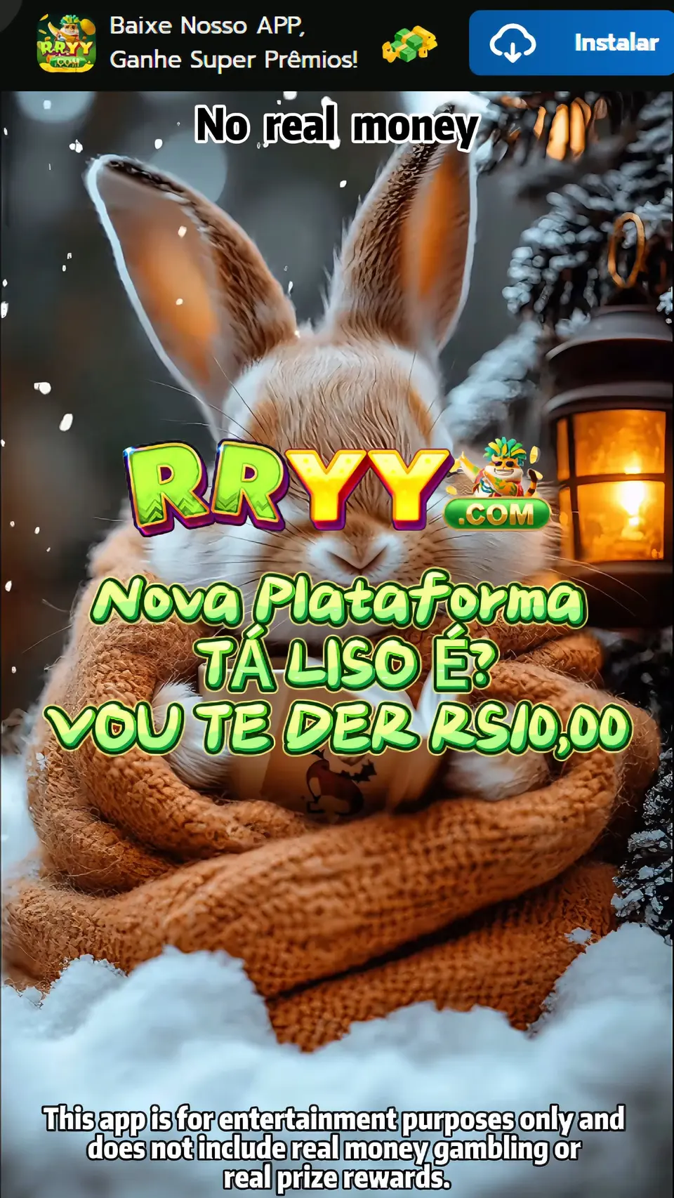 RRYY APK Oficial Baixar Indonesia