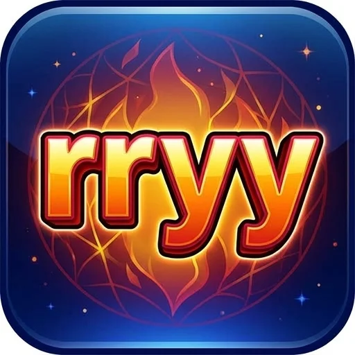 rryy Logo - Oficial